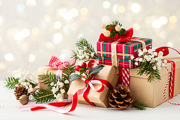 クリスマスイメージ特集