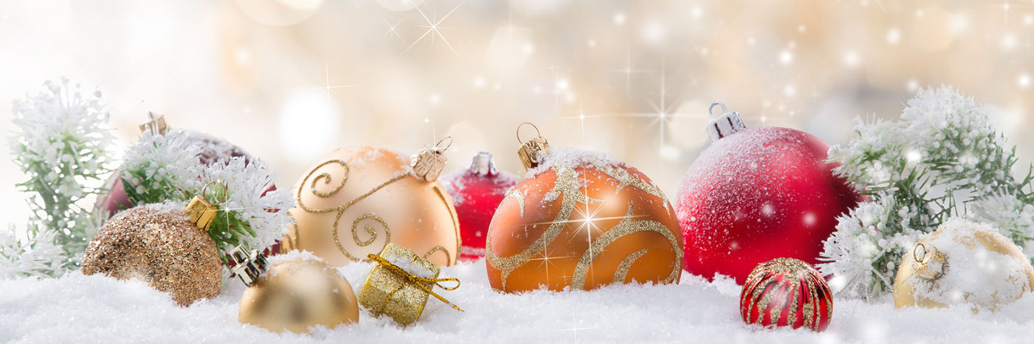 クリスマスイメージ